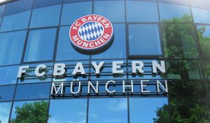 FC Bayern München - Servicecenter