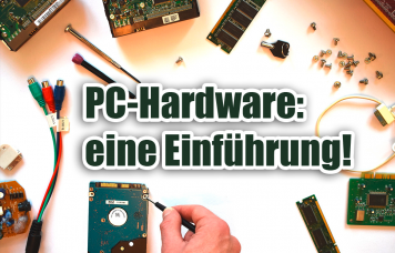 PC-Hardware Teaser