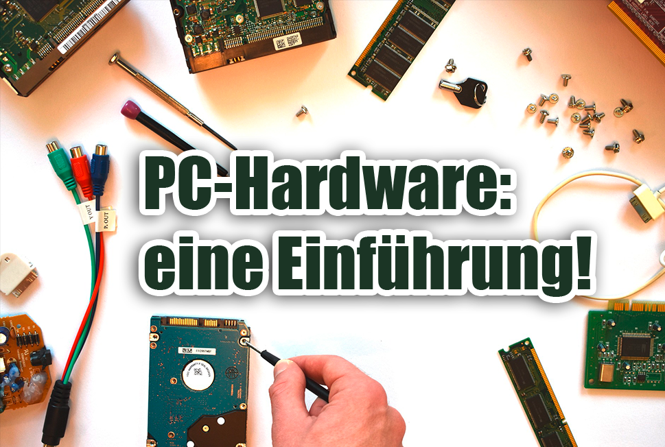 PC-Hardware Teaser