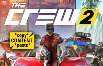 The Crew 2 Teaser